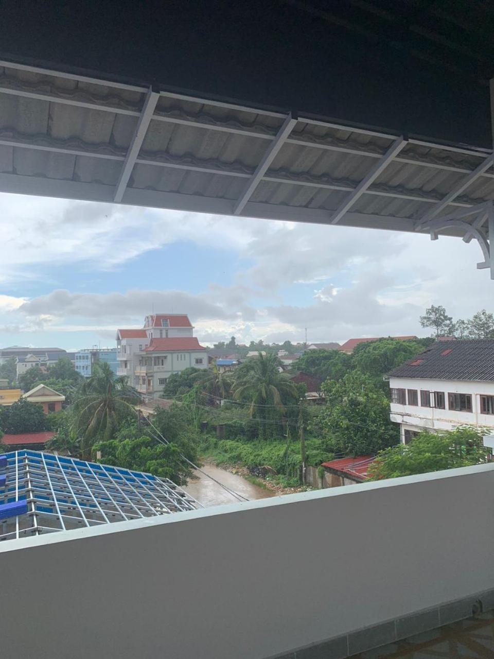 Ayan'S Villa Ciudad de Siem Riep Exterior foto